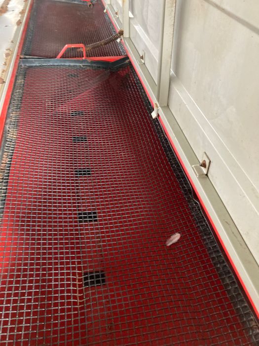 Продам сівалку Tume KL2500