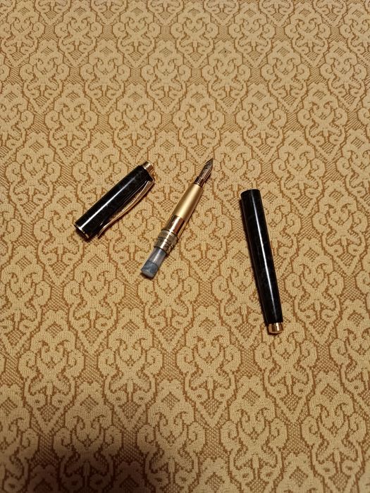 Перьевая ручка Pelikan Celebry 14к. 585.