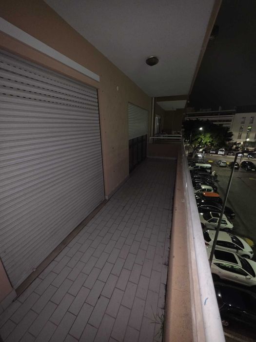 Quarto: Faro, muito bem localizado