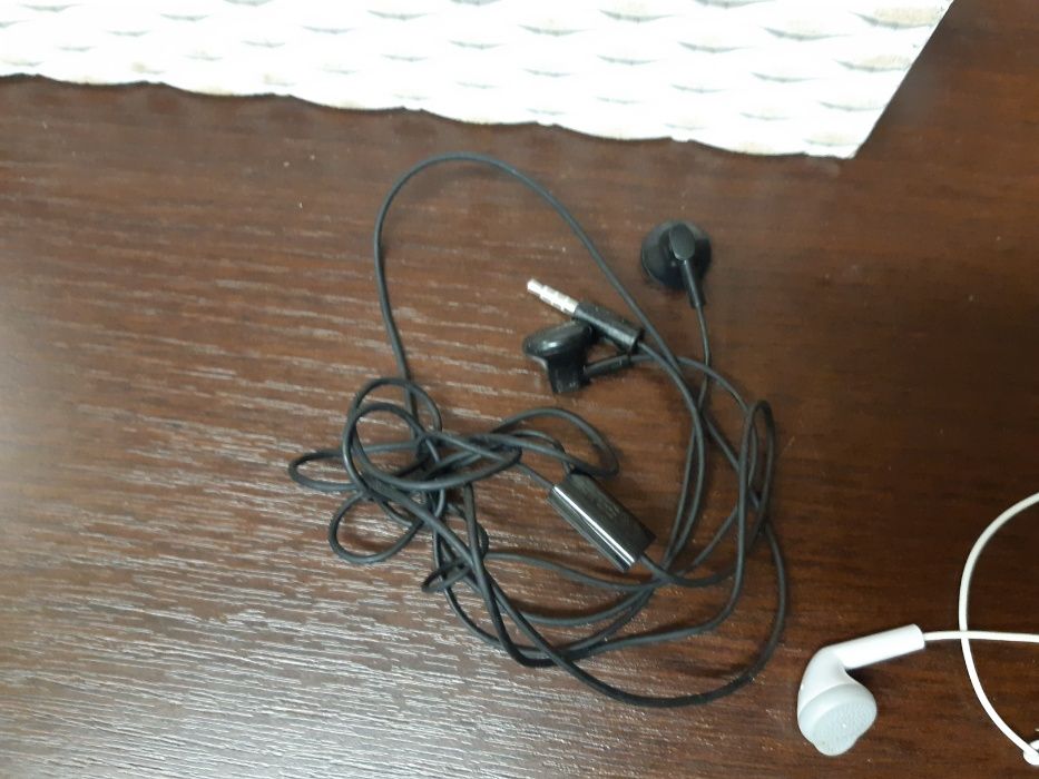 Słuchawki do telefonu Mocrosoft