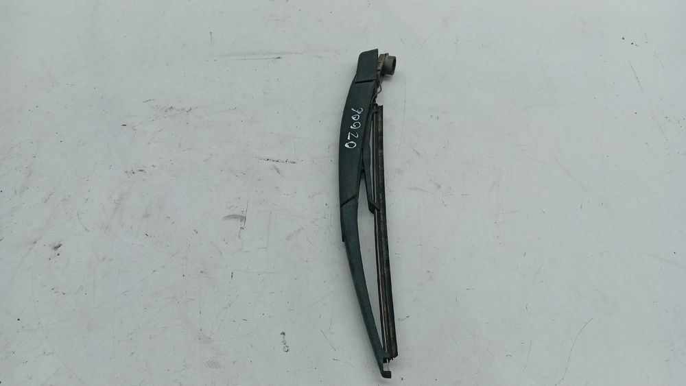 Haste / braço de escova limpa vidros trás DACIA Duster (HS_)