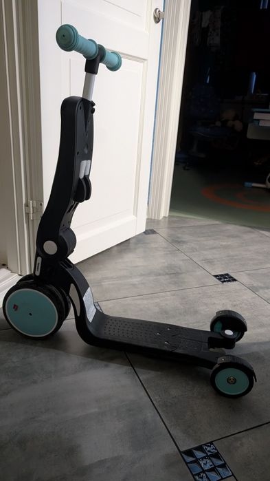 Детский беговел-трансформер Xiaomi