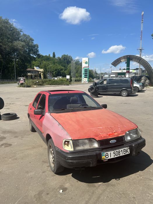 Продам форд сиера
