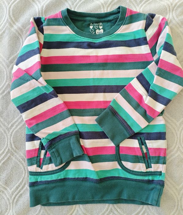 Bluza w paski 5.10.15 r.122