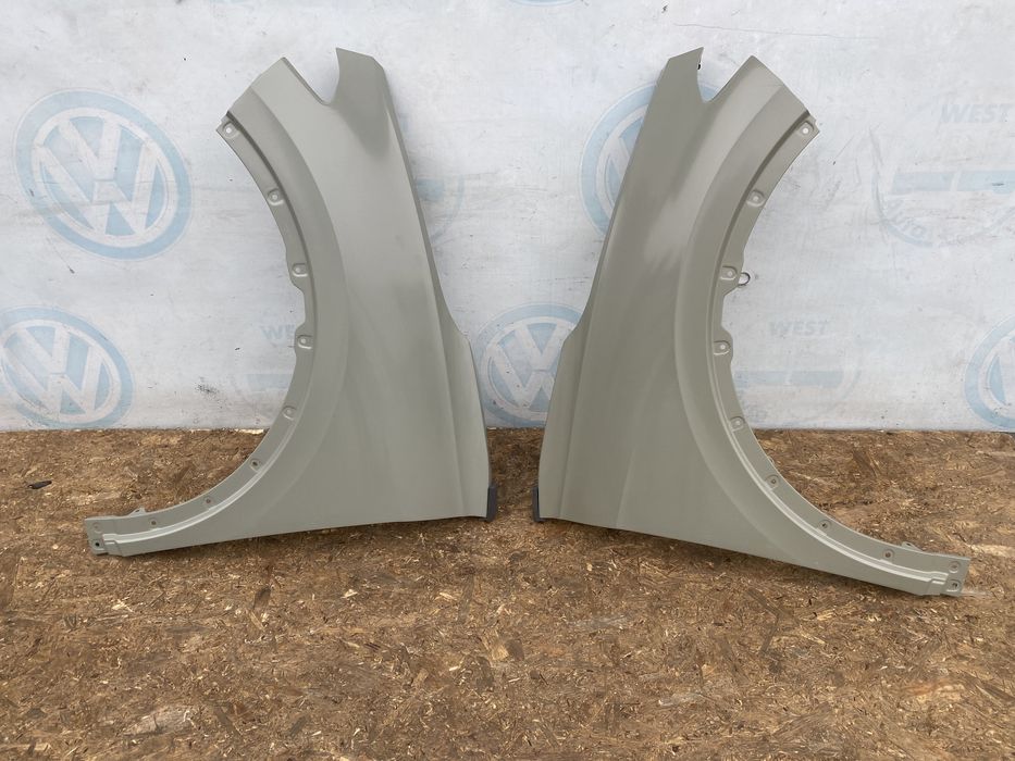 Vw Id4 ід4 ид usa крило 11k 11a 2021-2024