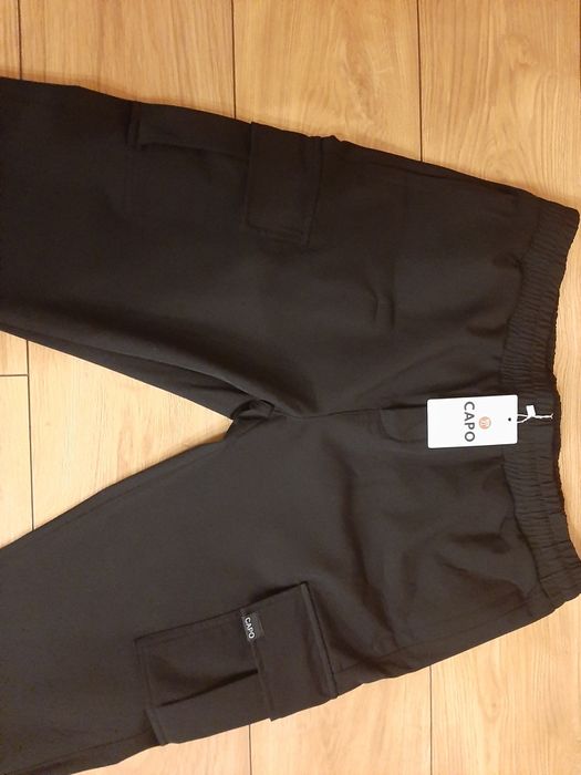 Sprzedam spodnie damskie XL CAPO