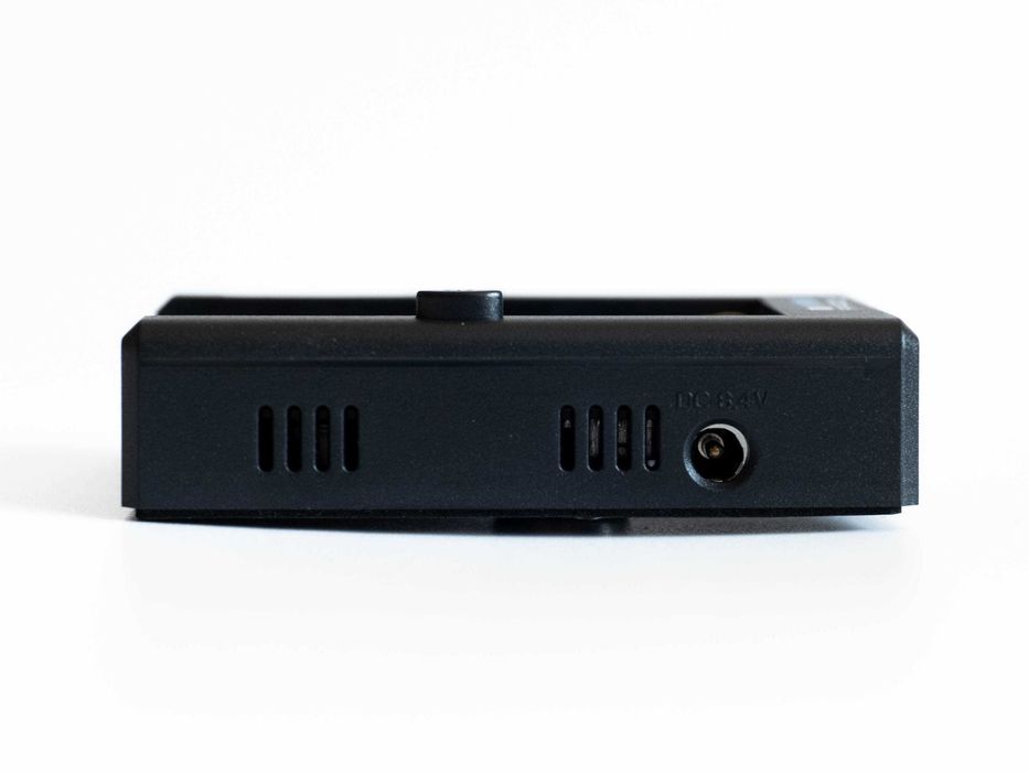 Probty NP-F Plate | Адаптер живлення 8 12 В USB-A USB-C D-Tap