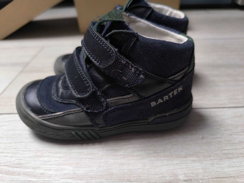 Bucik jesień/wiosna Bartek 25