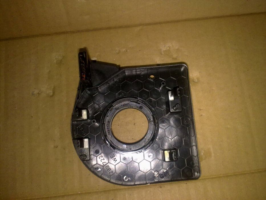 Fita de airbags VOLKSWAGEN Polo (9N)
