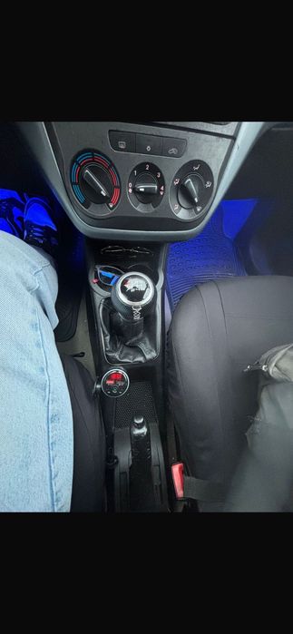 Fiat Punto 1.3 multijet Diesel