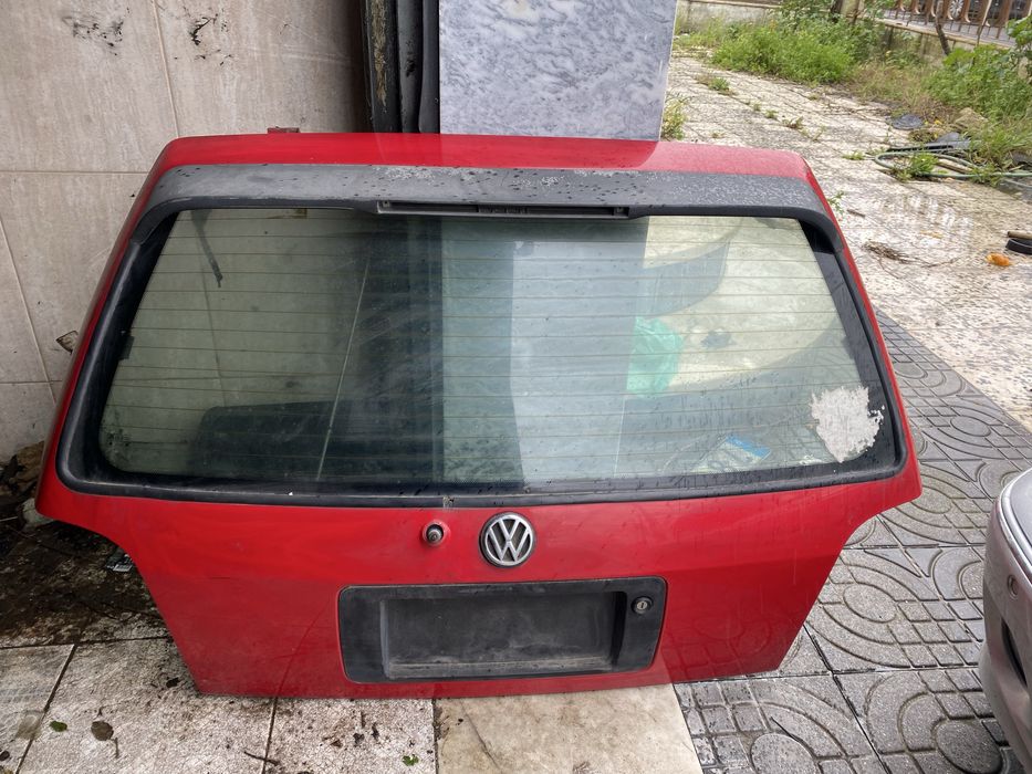 Mala golf 3 USA Americana