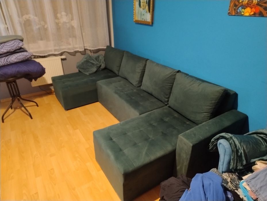Narożnik w litra u