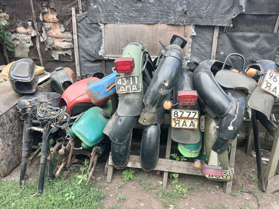 Сидіння коляски мт днепр