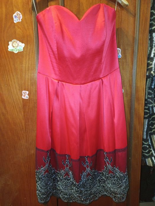 Сукня, платье женское