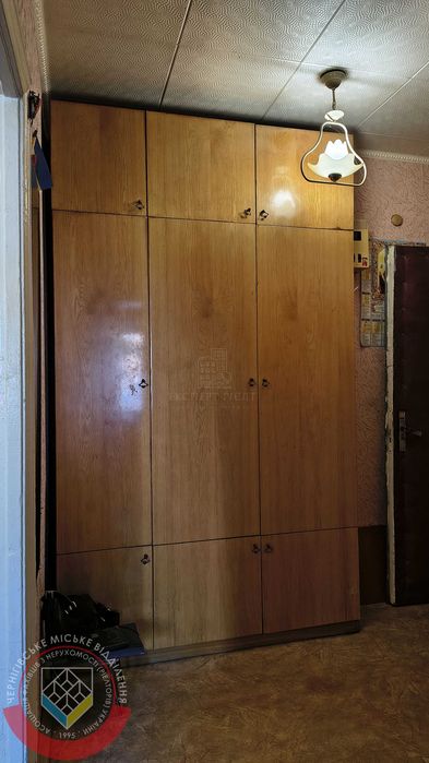 RLT T01 Продам 3 кімнатну квартиру (55 м²) по вул. Коцюбинського. Історичний центр міста. єВідновлення