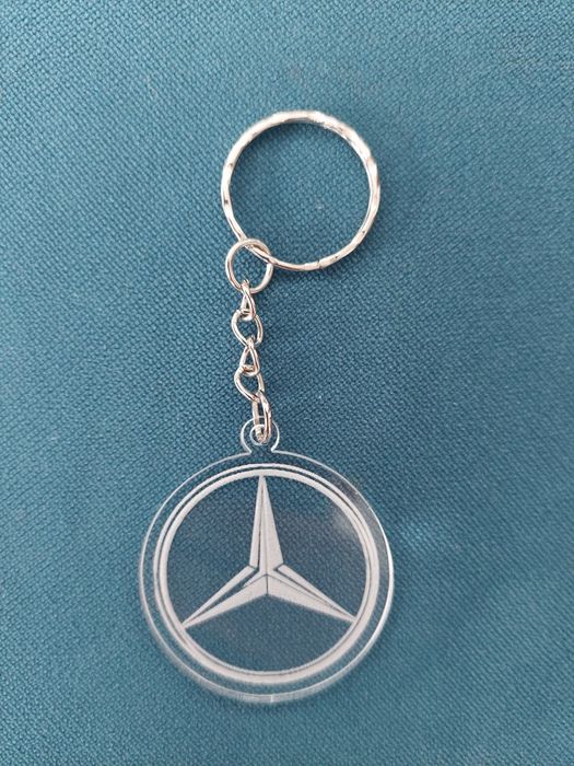 Porta chaves personalizados