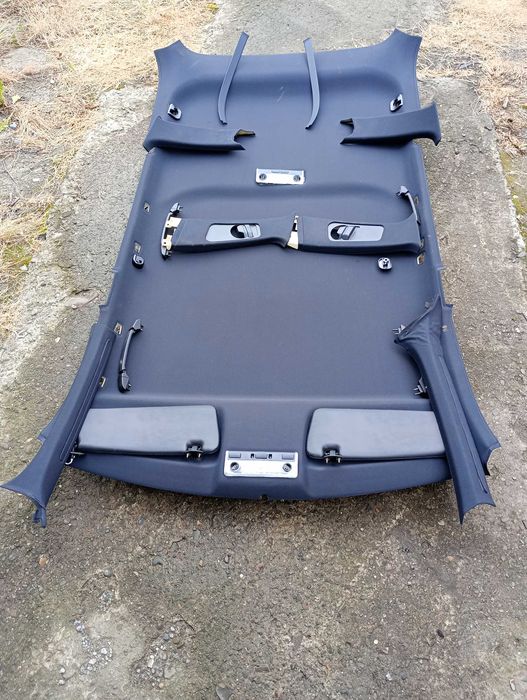 Podsufitka M Pakiet BMW E46 Kombi