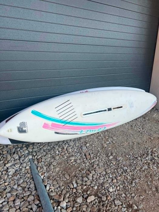 deska windsurfingowa Bic Veloce