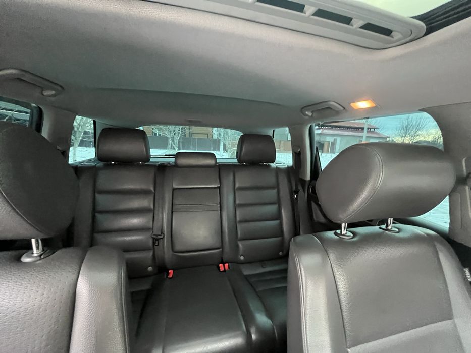 Volkswagen Toureg 3.0TDI 2009