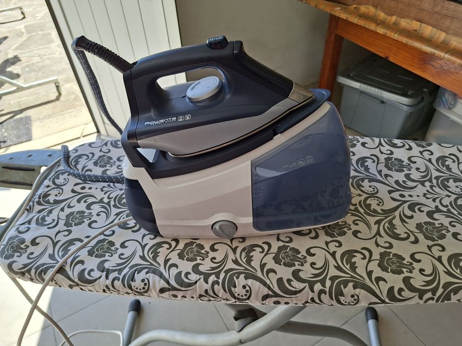Caldeira da Rowenta com tábua