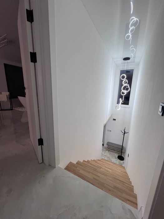 4000 грн будиночок в Карпатах з Чаном / Modern House біля Буковелю