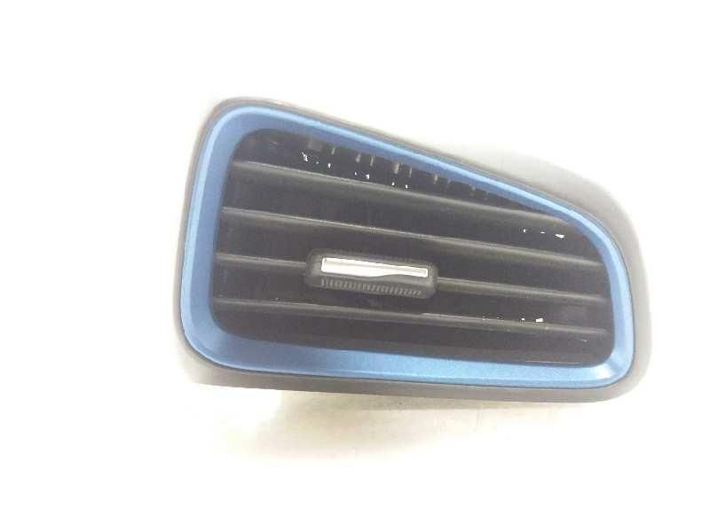 Grelha Arejadora Hyundai Ioniq