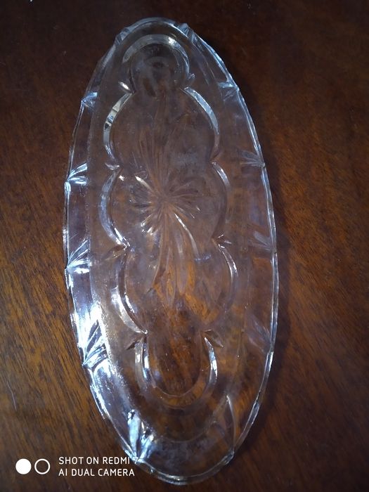 Сельодочниця скляна