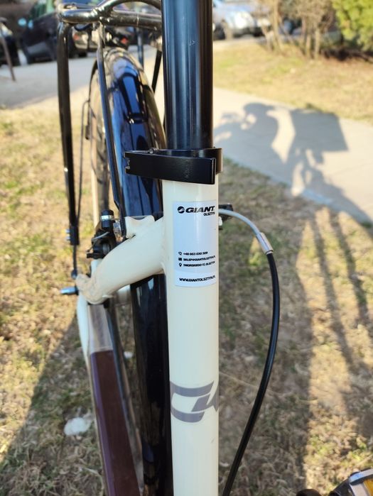 Rower miejski Cossack Avantgarde