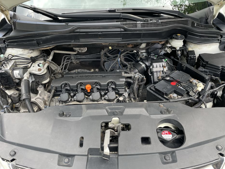 Продам автомобиль Honda CR-V 2011 года Акп по хорошей цене