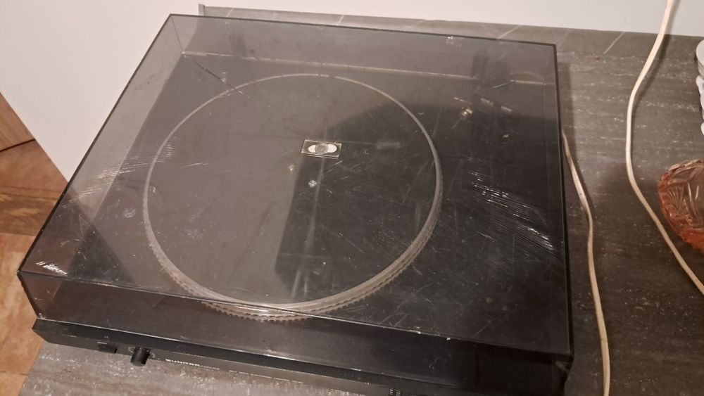 Gramofon unitra gs 461