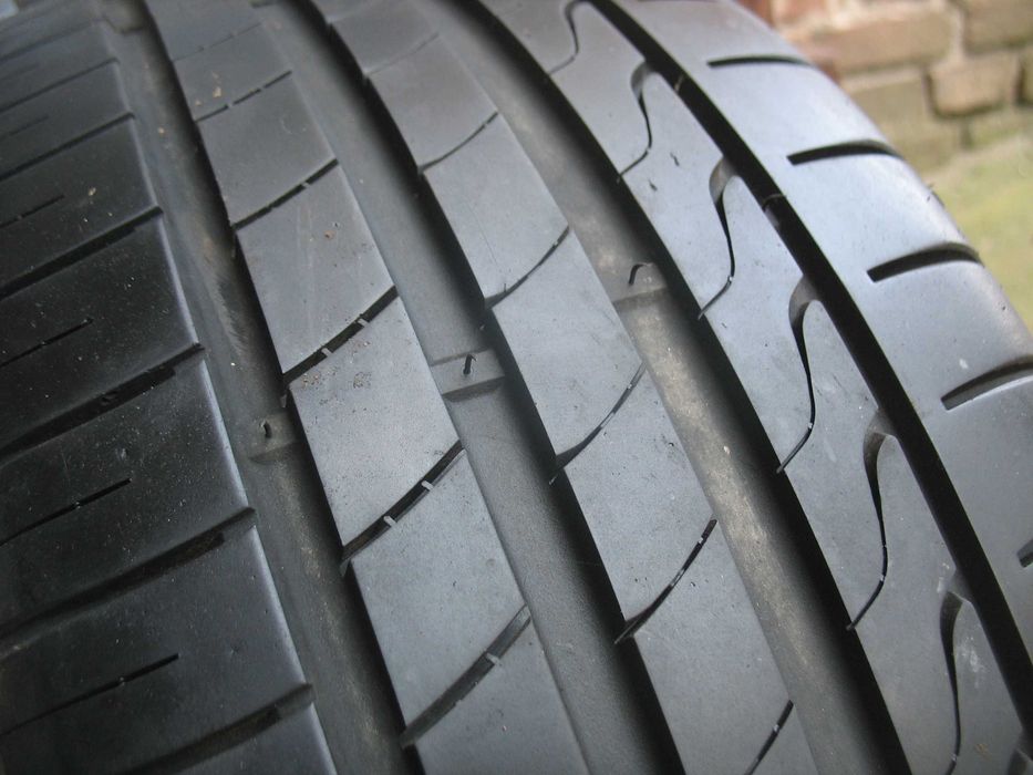 Minerva 195/45R15 2023r bdb stan!