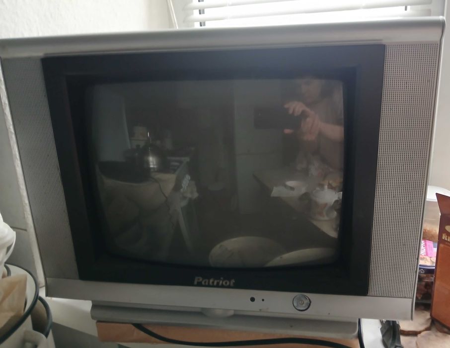 Телевізор Patriot Km 1435