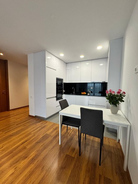 Apartamento T1 ao Hospital de S. Joao e Polo Universitário