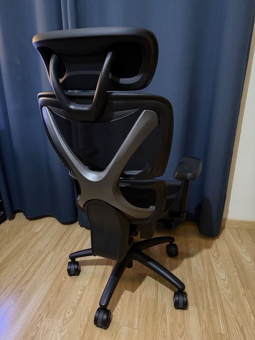 Cadeira Gaming Ergonómica ThunderX3 XTC - Como Nova