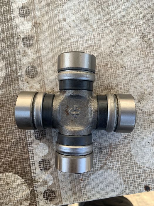 Хрестовина Карданого Вала Газ 53/66