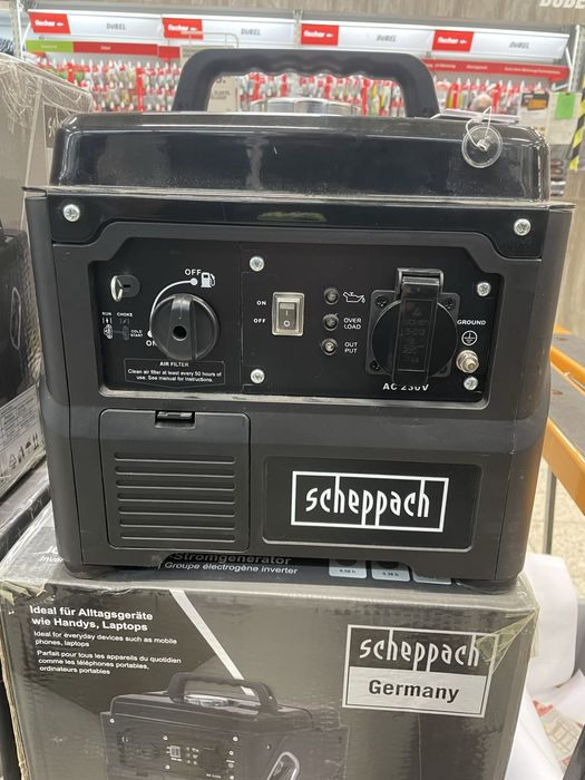 Продам новий генератор