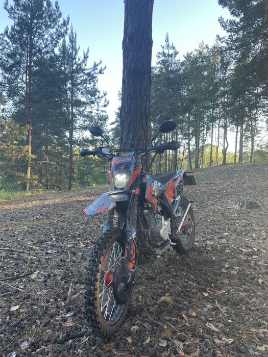 Kovi advance 250