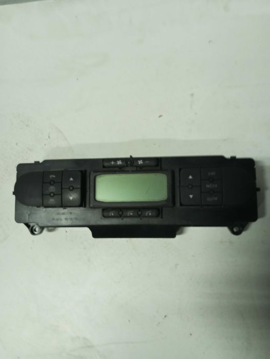 Painel Comandos Climatronic Seat Leon 1M / Toledo