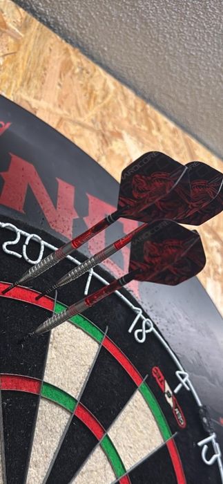 lotki 22g jonny clayton gen  2 90% wolfram