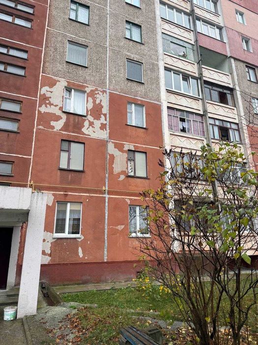 Продаж комфортної 3-кімнатної квартири на Масанах! Під Э відновлення