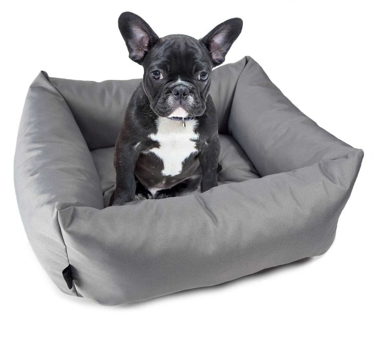 Fotelik samochodowy dla psa, kota, królika ... antyalergiczne NOWE