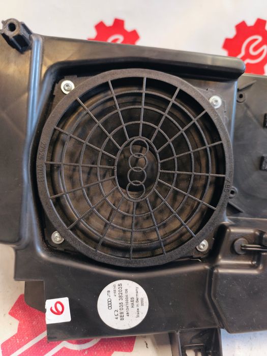 Subwoofer 282920 - AUDI A4 B7