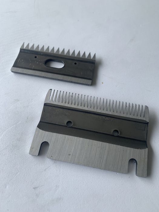 Pente de tosquia HEINIGER cavalos - delta