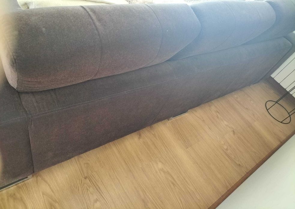Sofa usado funcional