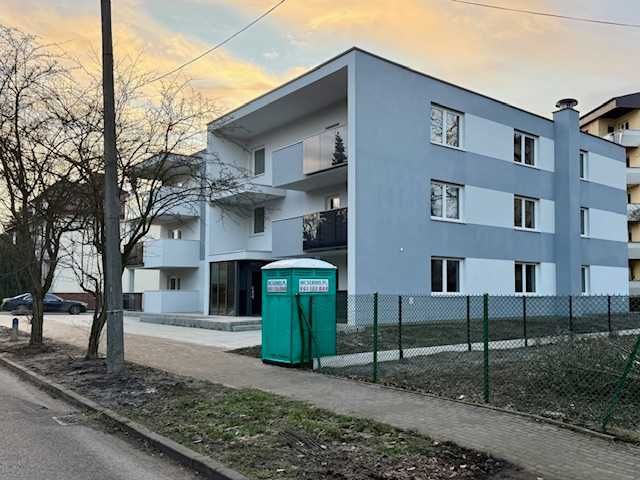 Nowe mieszkanie 4-pokojowe 87,76 m2 – ul. Kasprowicza 38 Tarnów