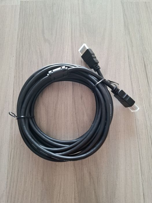 Kable kabel HDMI high speed
