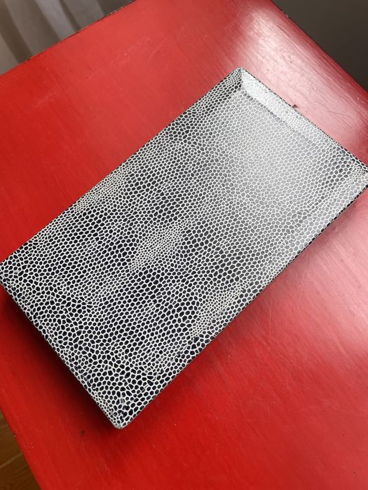 Talheres de prata criança