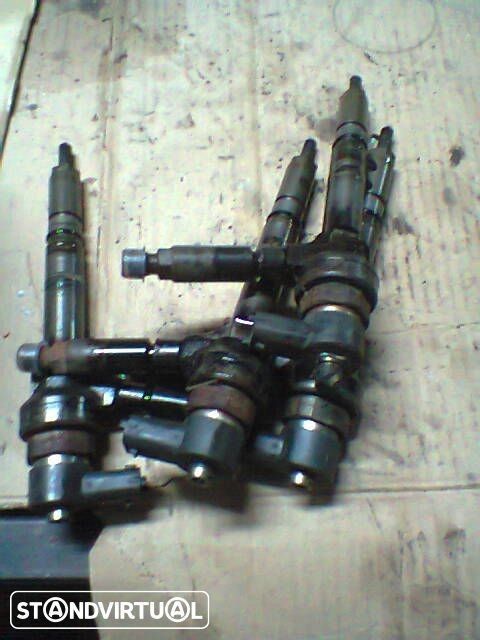 injetores opel astra h 1.7 cdti bosch