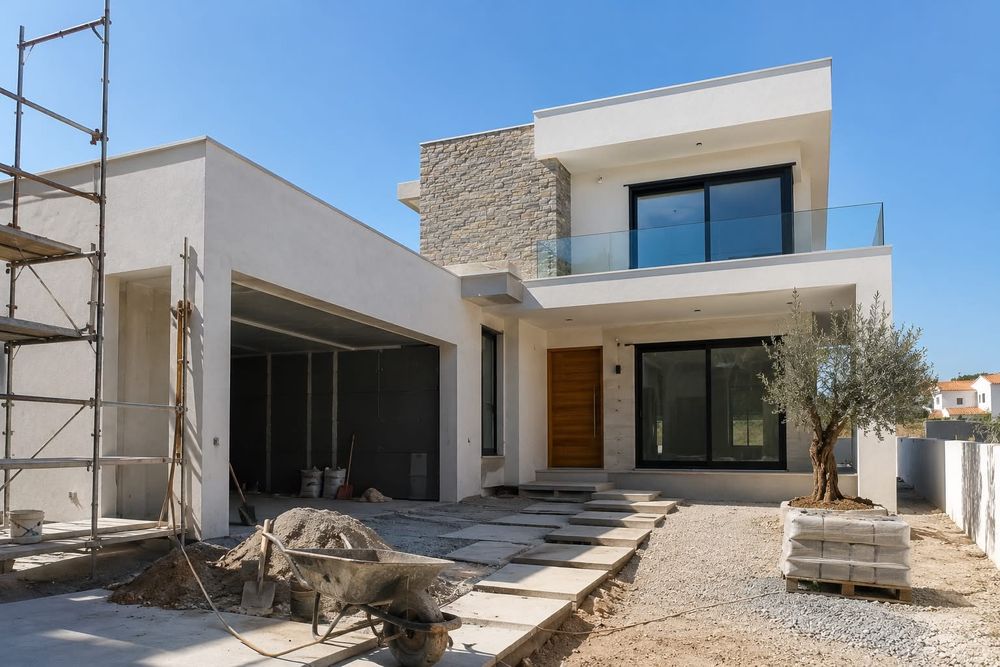 Construímos, Remodelamos, Transformamos!