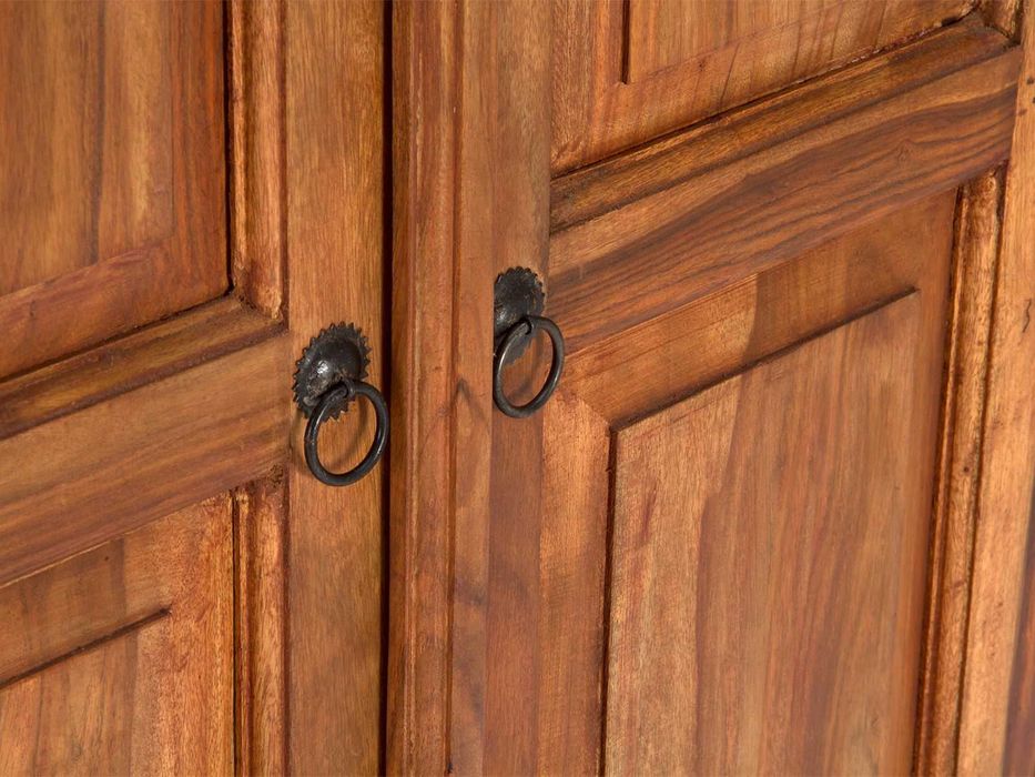 Szafa Merlin 180x40x90cm palisander PROMOCJA!